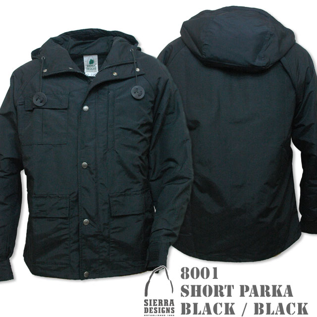 Black/Black