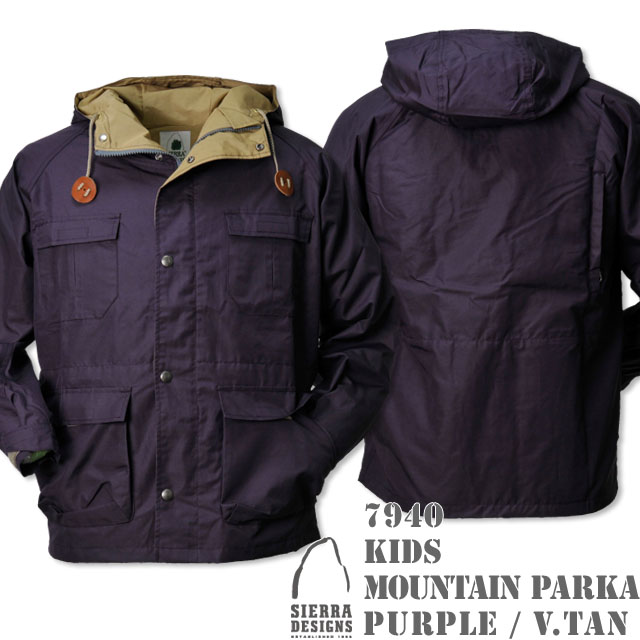 Purple/Vtan
