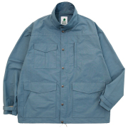 SIERRA DESIGNS シエラデザインズ LIGHT PANAMINT JACKET ライトパナミントジャケット 631011【CORDURA × 60/40 Made in JAPAN】 SIERRA DESIGNS (シエラデザインズ) CORDURA 60/40 LIGHT PANAMINT